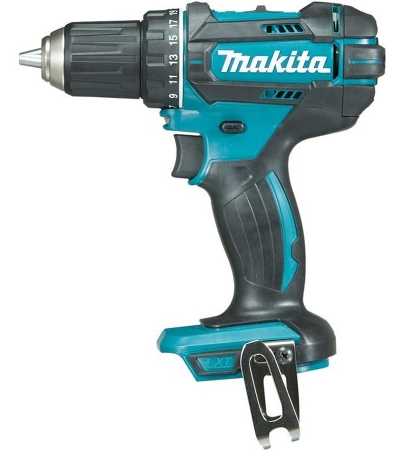 Taladro Atornillador Inalámbrico Makita 18v Ddf482z/codigo Z - Herram.cl
