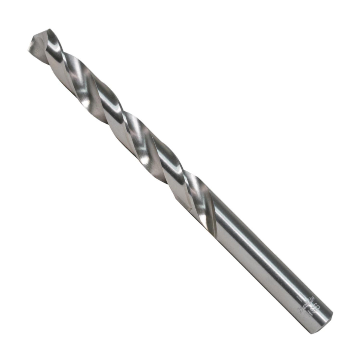 Pack Broca Para Metal HSS-GS 11x142mm 5 Pzas - Makita - Herram.cl