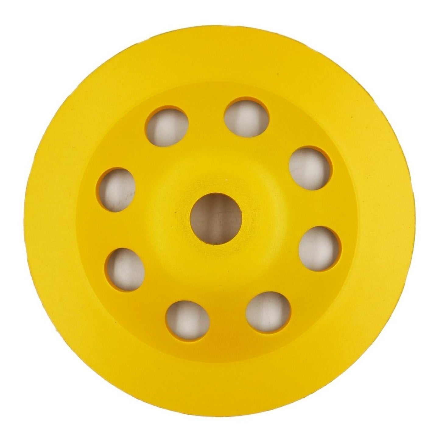 Copa Diamantada 180mm (7'') Toma - K & C Tools - Herram.cl