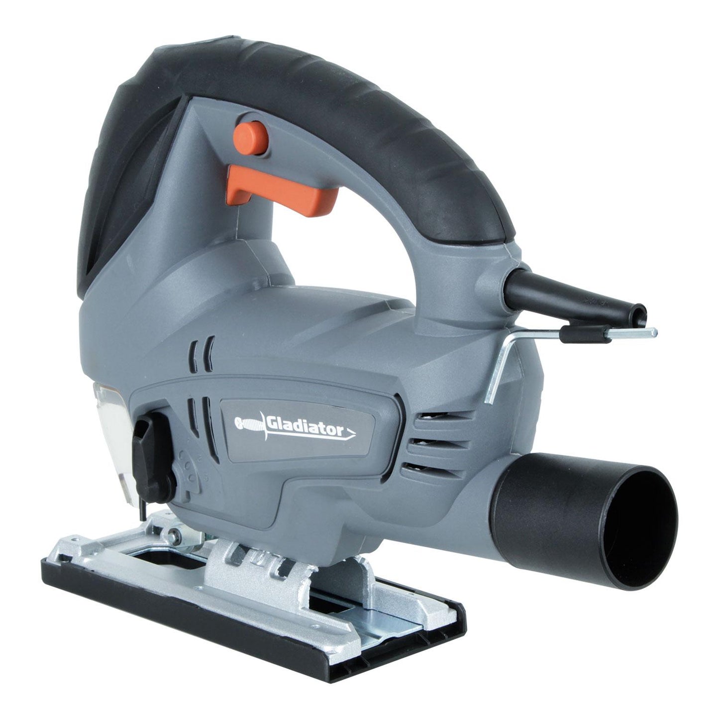 Sierra Caladora 600 W - Gladiator - Herram.cl