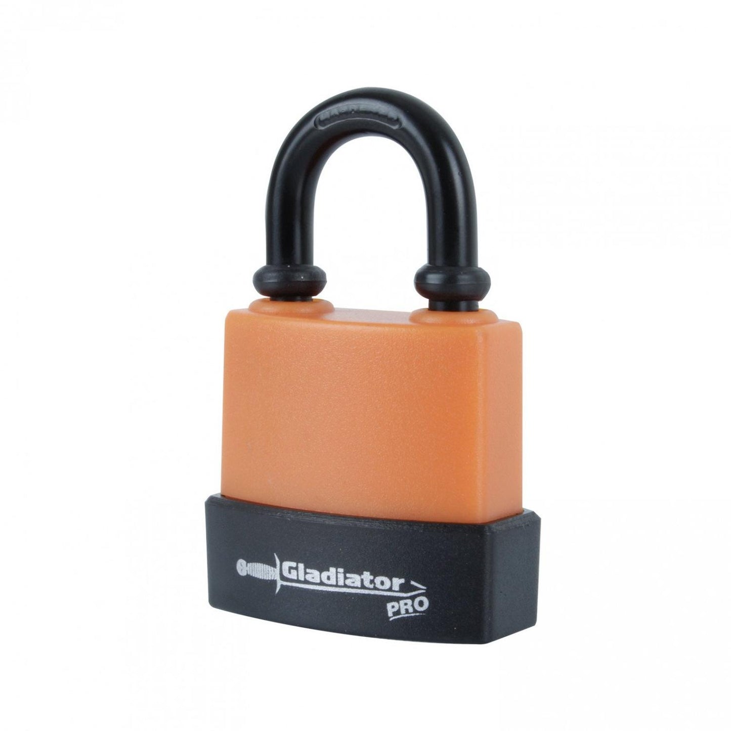 Candado Rectangular waterproof 45mm - Gladiator - Herram.cl