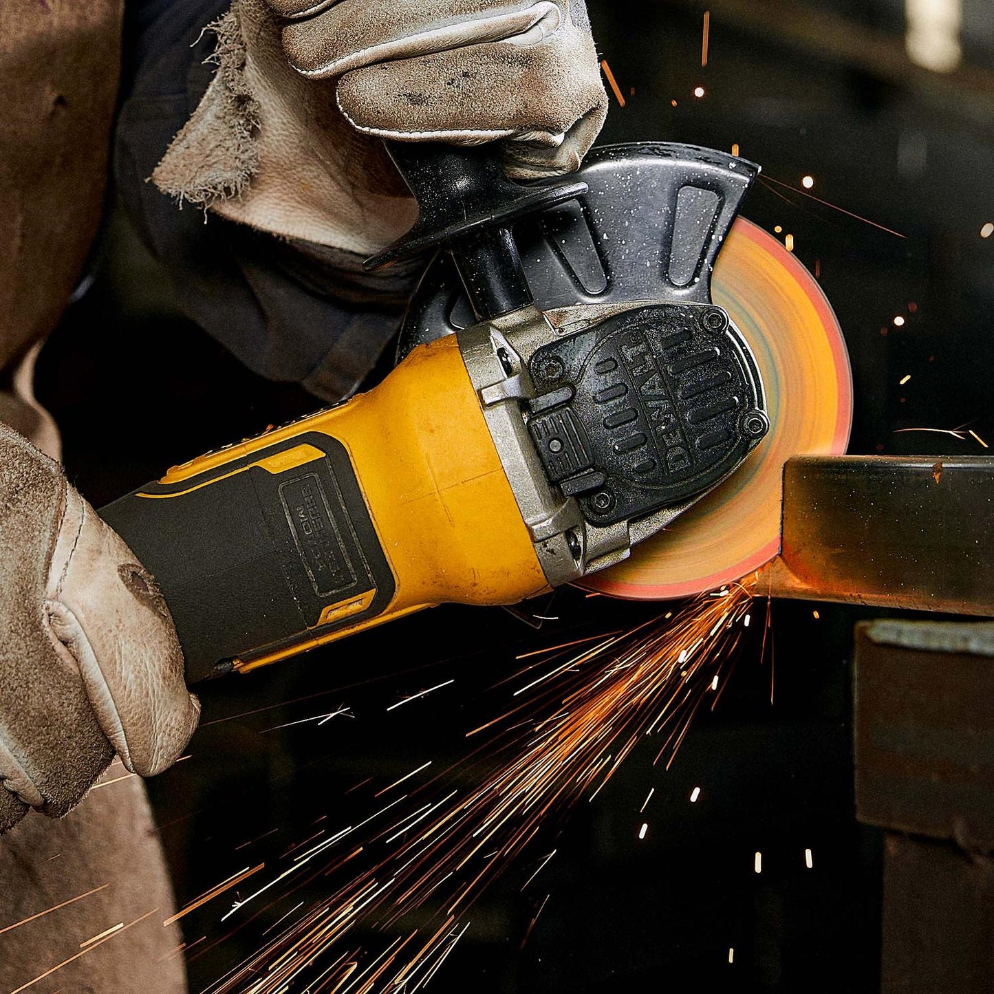 Disco De Corte Hp2 Inox/metal 4 - 1/2''x1mm (Premium) - Dewalt - Herram.cl