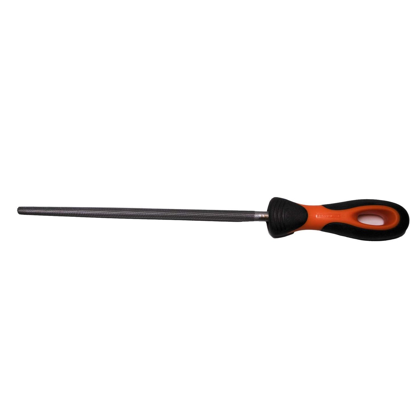 Lima redonda ERGO 10'' corte basto - Bahco - Herram.cl