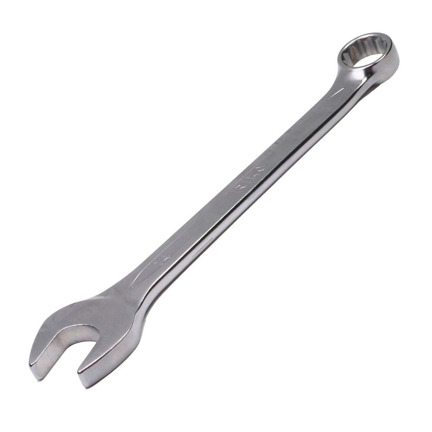 Llave Combinada Métrica 14mm (clip) - Irimo - Herram.cl