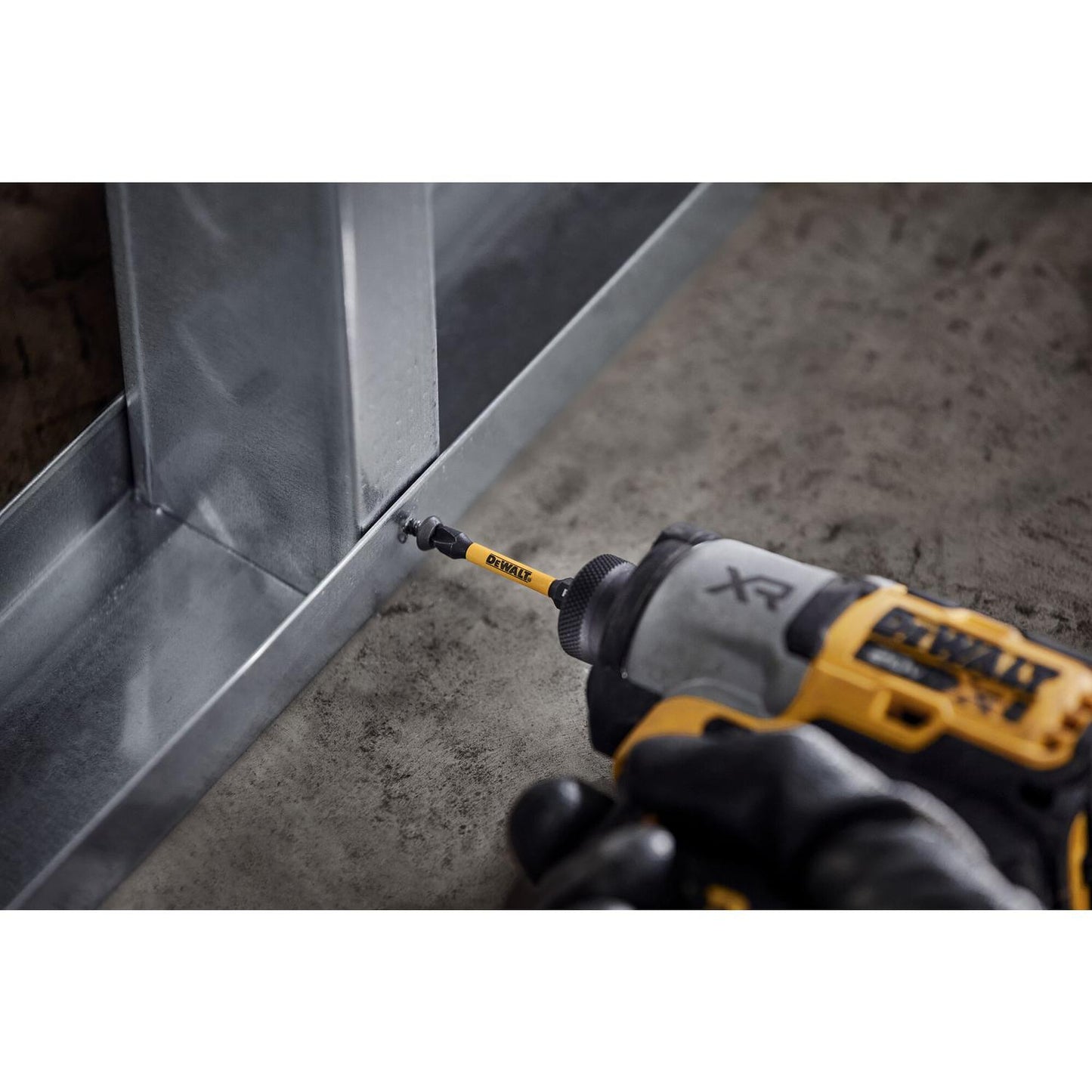 Puntas FLEXTORQ PH2 2 - 1/4'' (57.15mm) 3 Pzas - DeWALT - Herram.cl