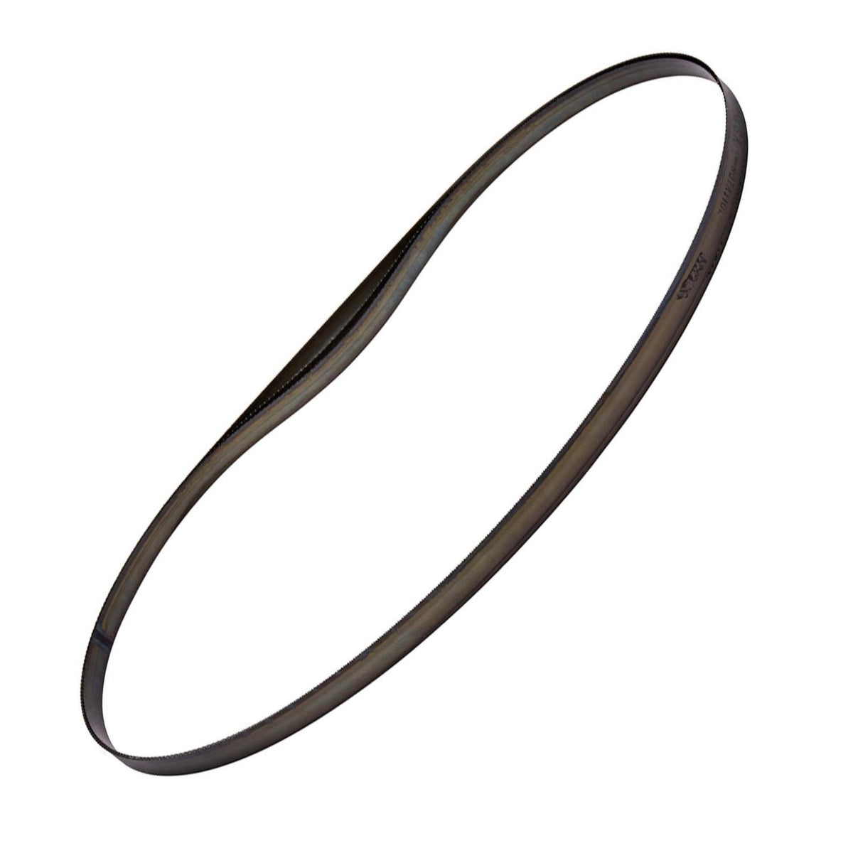 Pack 3 Hojas de Sierra Cinta HCS 1.140x13mm 24 TPI - Makita - Herram.cl
