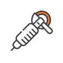 Esmeriles | Rectificadores - Herram.cl