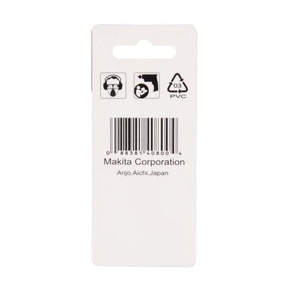 Punta de Atornillar PH3x25mm 3 Pzas - Makita - Herram.cl