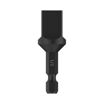 Adaptado Cuadrante PRO Impact 1/2''x50mm - Bosch - Herram.cl