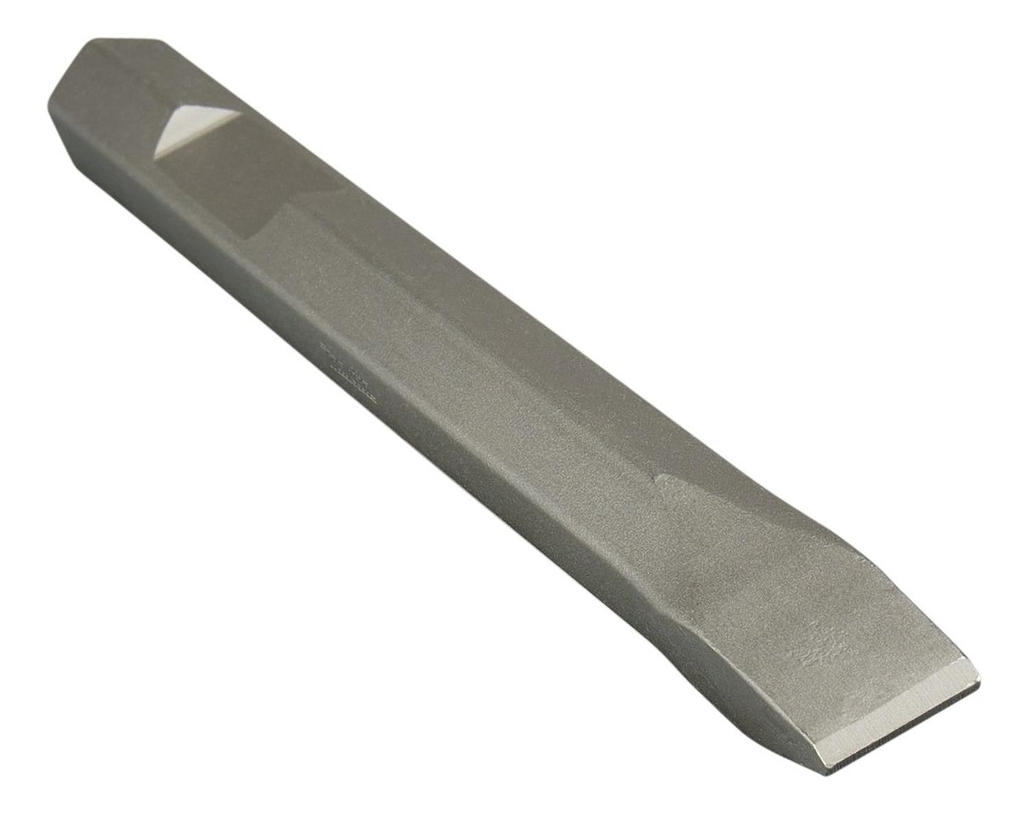 Cincel Plano Hex 28,6mm 28x410mm Makita D - 61547/ Hm1812 - Herram.cl