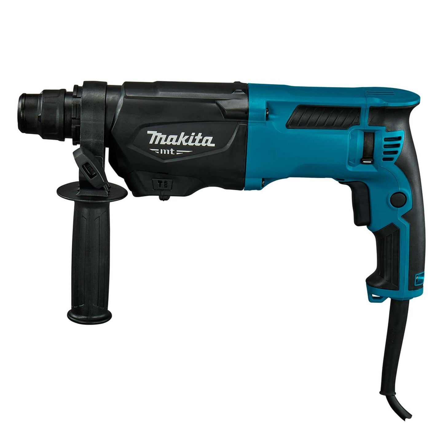 Rotomartillo SDS - PLUS 26mm 800 W + Maleta - MAKITA - Herram.cl