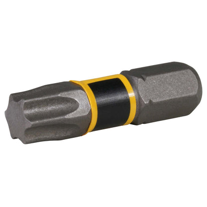 Puntas De Torsión Impact Premier T40x25mm 2 Pzas - Makita - Herram.cl