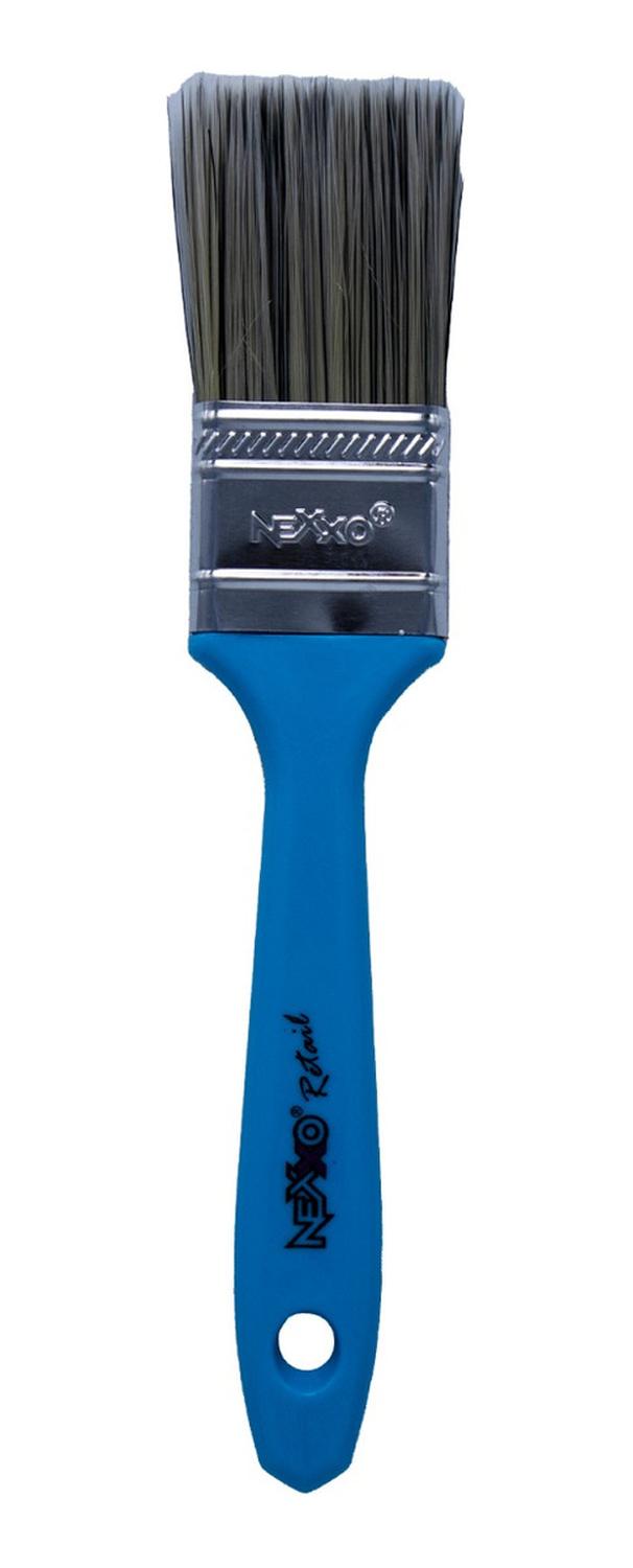 Brocha Para Pintar 1 - 1/2'' (38,1mm) Monoblock - Nexxo - Herram.cl