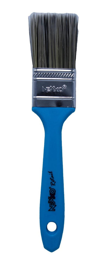 Brocha Para Pintar 1 - 1/2'' (38,1mm) Monoblock - Nexxo - Herram.cl