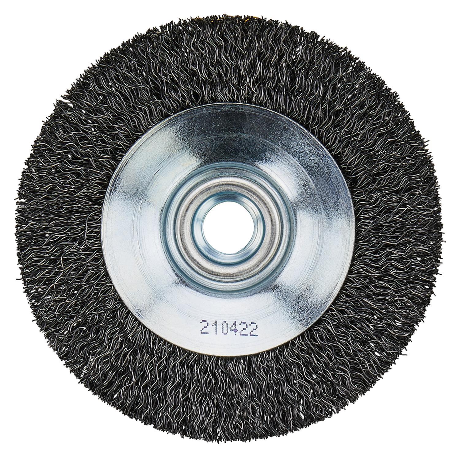 Grata Circular Ondulada 100x0,3mm / M14 - Makita - Herram.cl