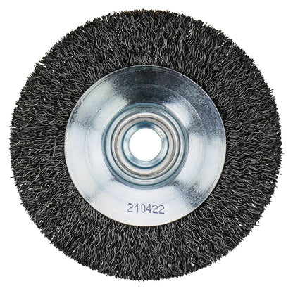 Grata Circular Ondulada 100x0,3mm / M14 - Makita - Herram.cl