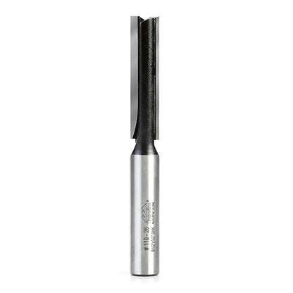 Fresa Recta 2 Filos 1/2''x2'' Toma 1/2'' - Timberline - Herram.cl