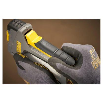Engrapadora Clavadora Stanley FATMAX 6 en 1 Multiuso - Herram.cl