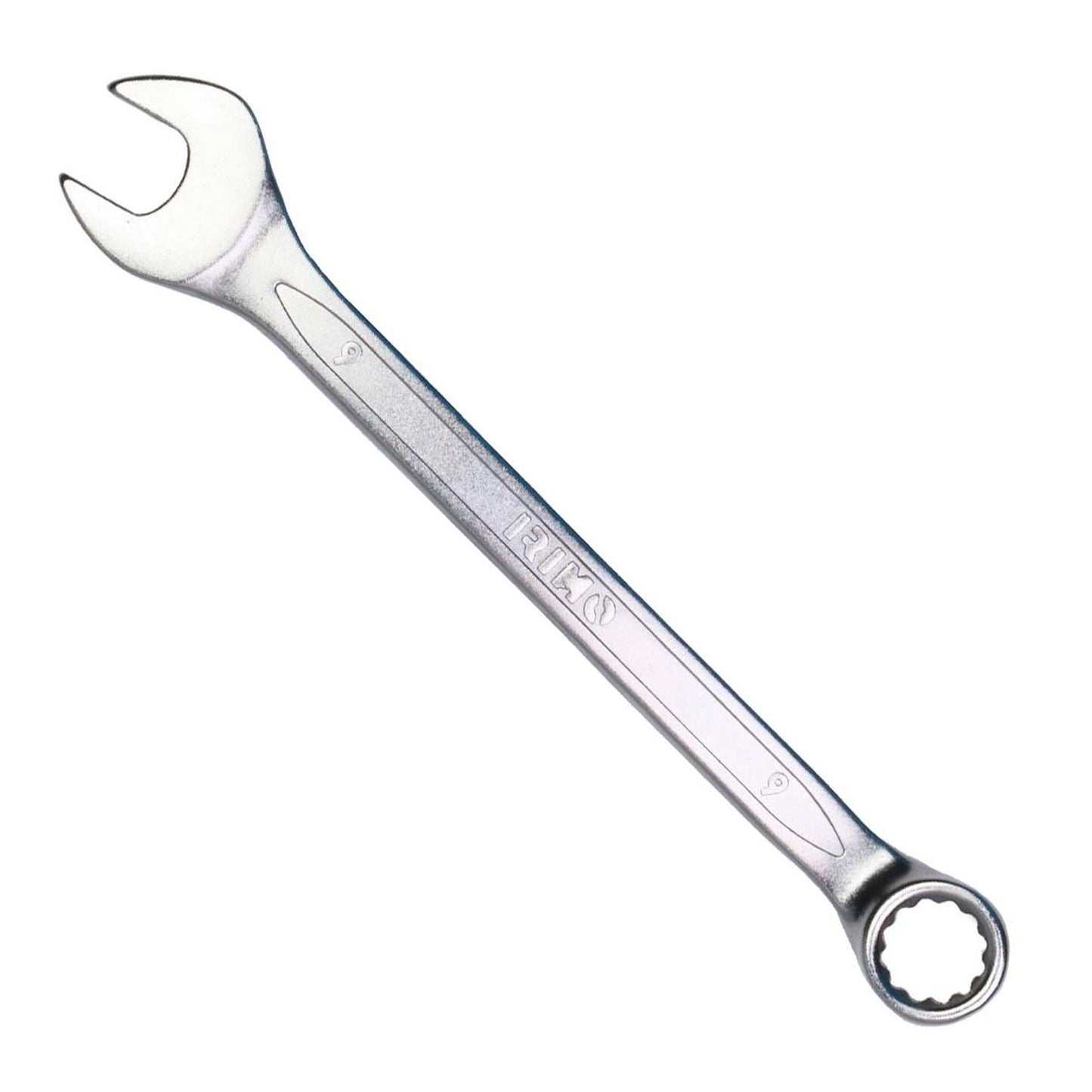 Llave Combinada Métrica 9mm (clip) - Irimo - Herram.cl