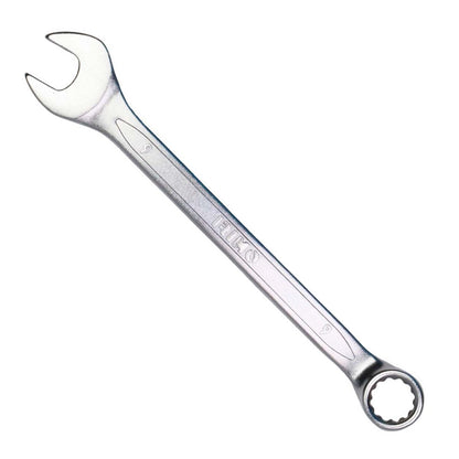 Llave Combinada Métrica 9mm (clip) - Irimo - Herram.cl