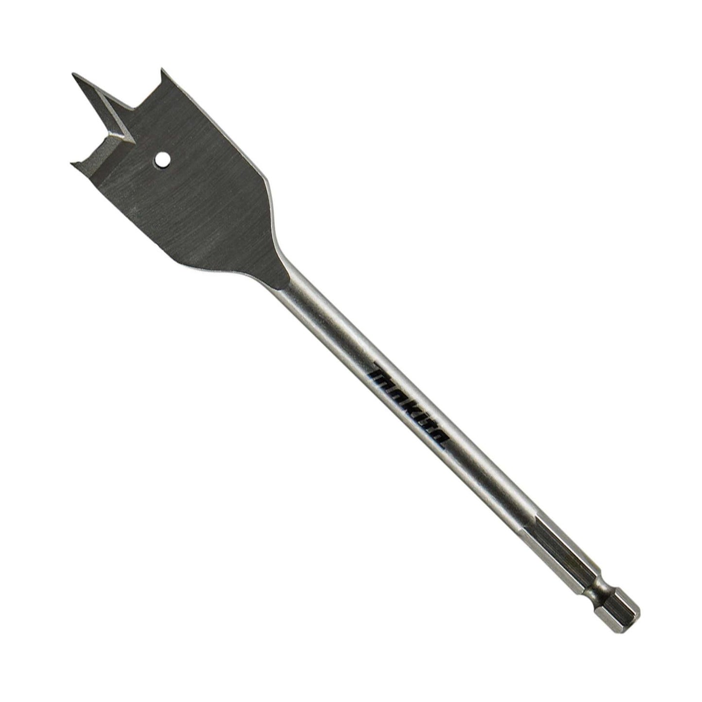 Broca Paleta Sharp 26x150mm Toma Hex. 1/4'' - Makita - Herram.cl