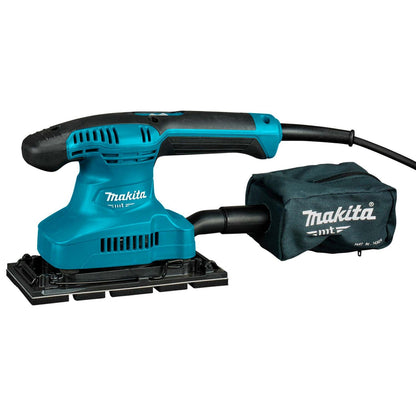 Lijadora Orbital 92x185mm 190 W M9203B - Makita - Herram.cl