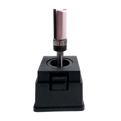 Fresa de Enrasar C/rodamiento 1/2''x1'' Toma 1/4'' - Makita - Herram.cl