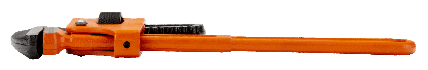 Llave Para Tubos Stillson 24'' Bahco - Herram.cl