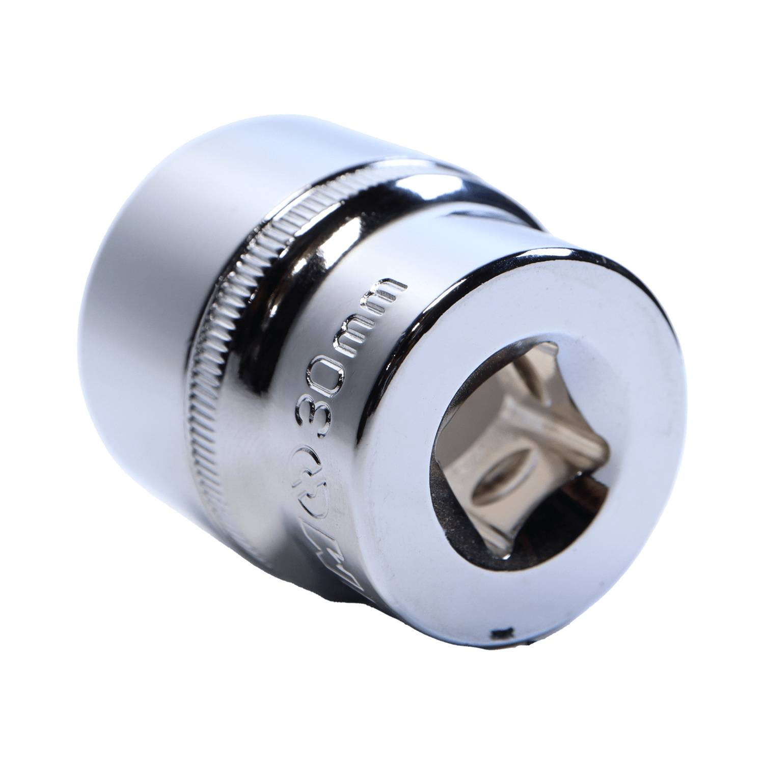 Dado Hexagonal De 1/2'', 30mm – Irimo - Herram.cl