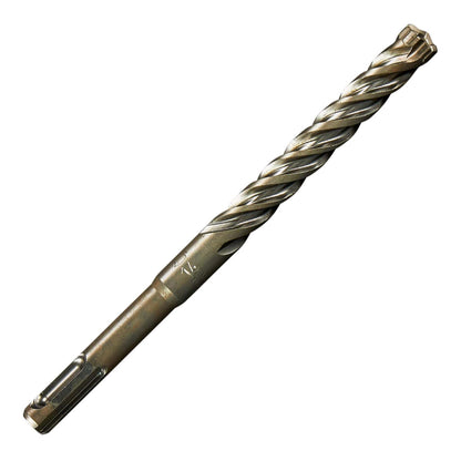Broca SDA - Plus Némesis II 12x100x160mm (4 Filos) - Makita - Herram.cl