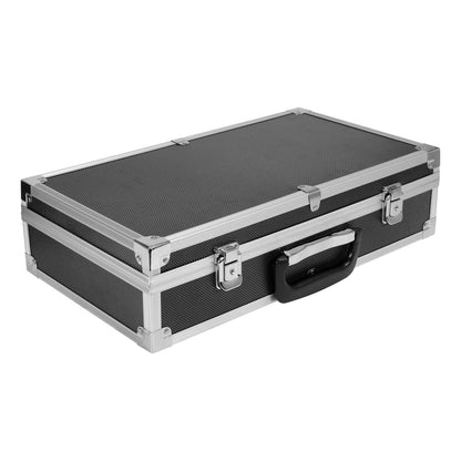 Kit Calentador por inducción portatil 1 Kw 9 Pzas - Yato - Herram.cl