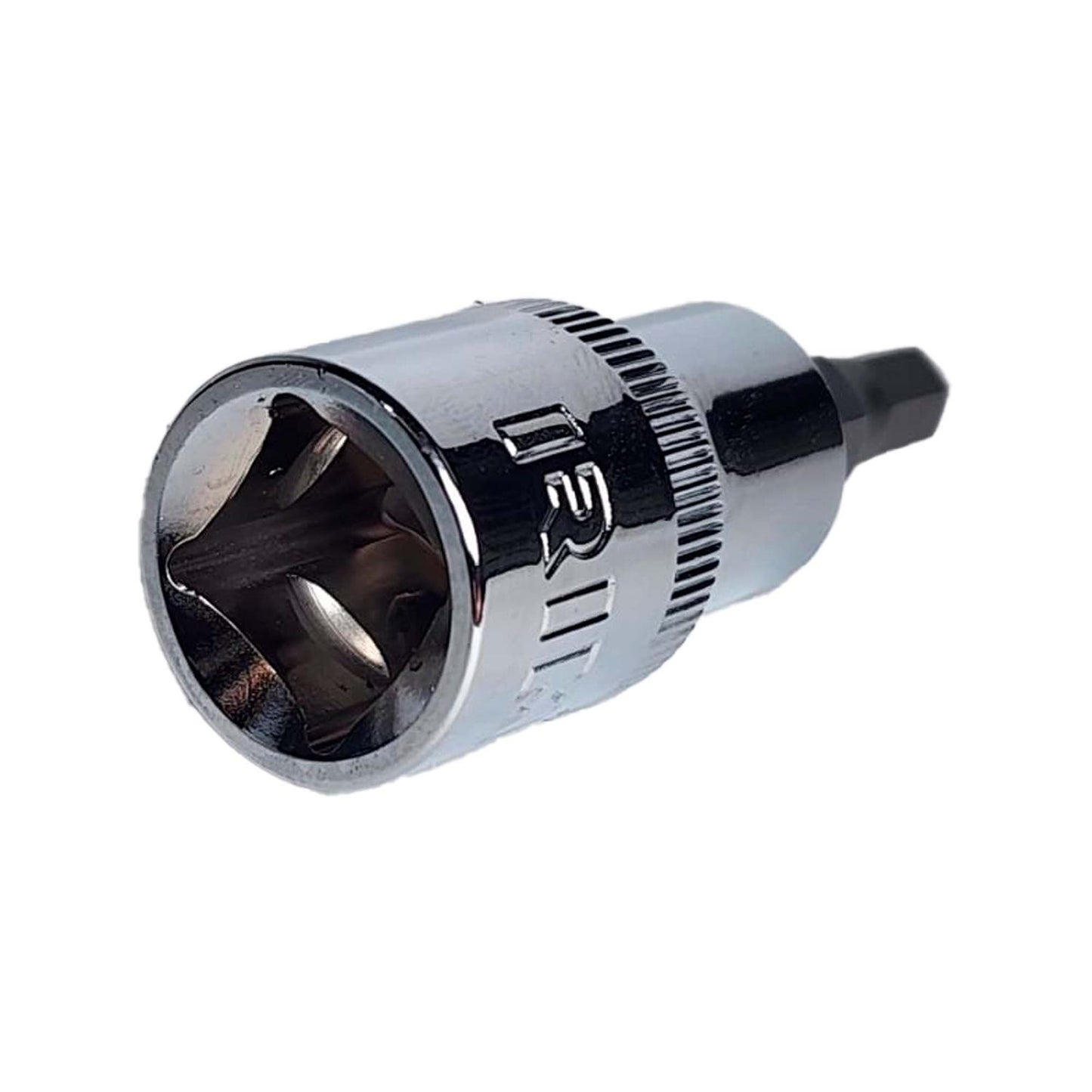 Dado con punta hexagonal de 1/2'' H6 - Irimo - Herram.cl