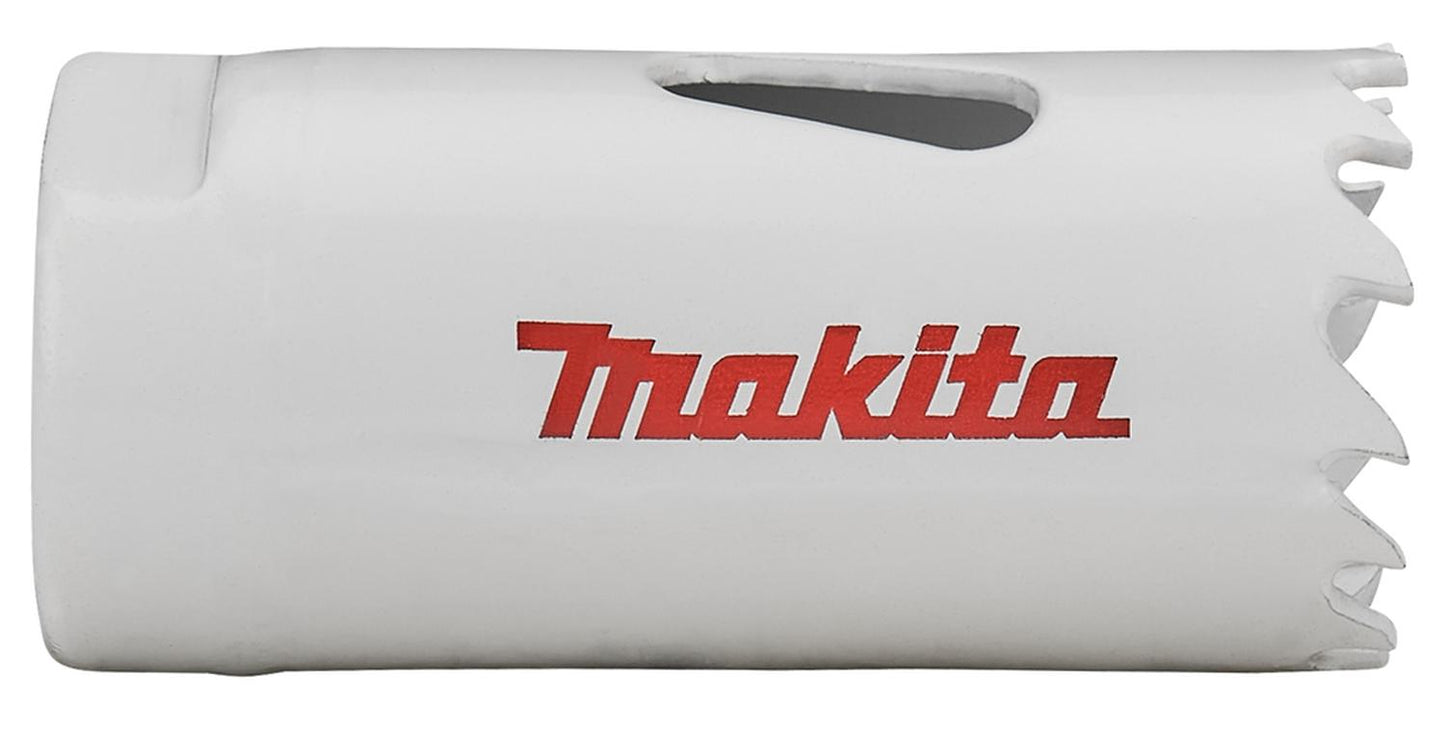 Sierra Copa Bim 24mm (15/16'') Makita - Herram.cl