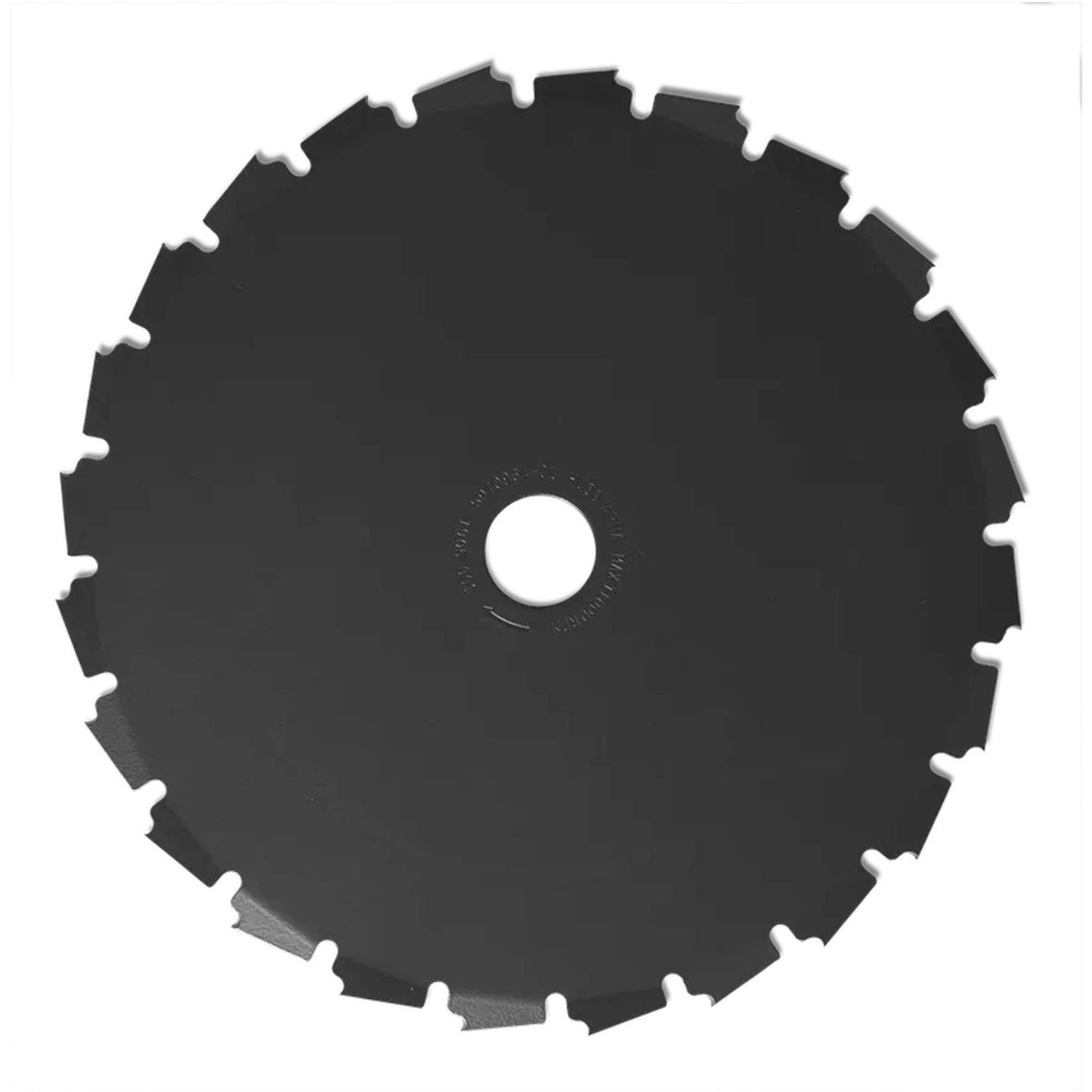 Disco De Sierra 225mm Eje 25,4 mm - Husqvarna - Herram.cl