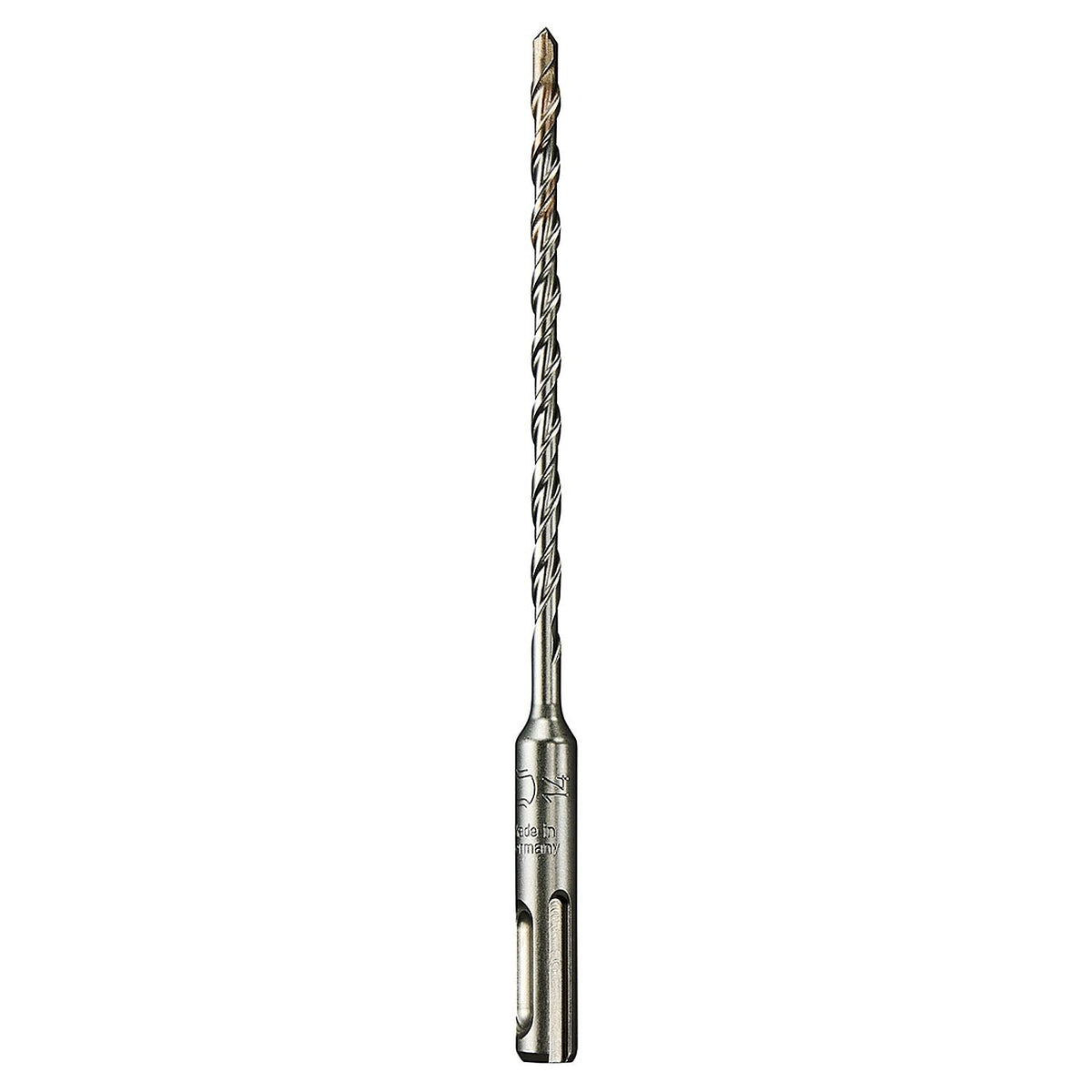 Broca Makita SDS-Plus 5x160mm Concreto Performance Widia - Herram.cl