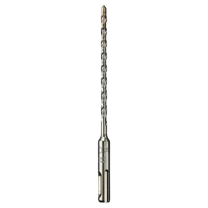 Broca Makita SDS-Plus 5x160mm Concreto Performance Widia - Herram.cl