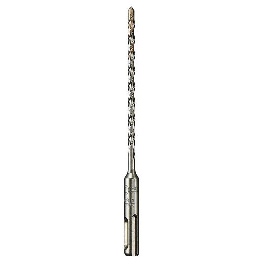 Broca Makita SDS-Plus 5x160mm Concreto Performance Widia - Herram.cl