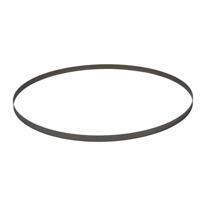 Hoja De Sierra Cinta Para INOX Bim 1.140x13mm 14 TPI - Makita - Herram.cl