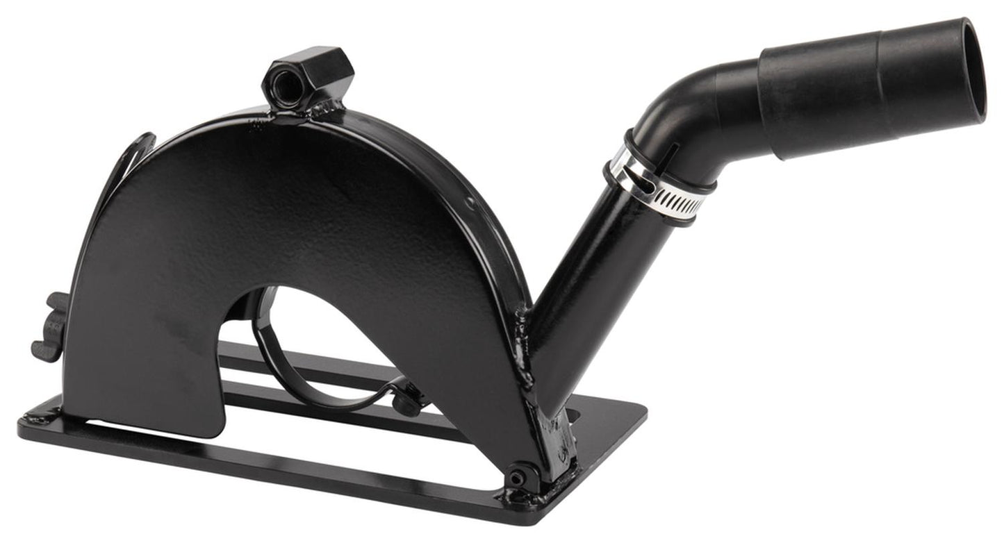 Caperuza Guarda Polvo Para Corte 7'' - Makita - Herram.cl