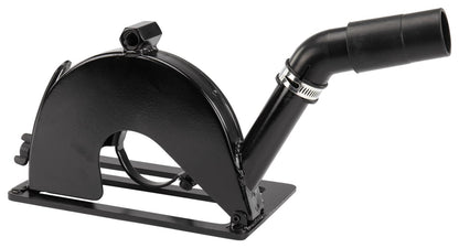 Caperuza Guarda Polvo Para Corte 7'' - Makita - Herram.cl
