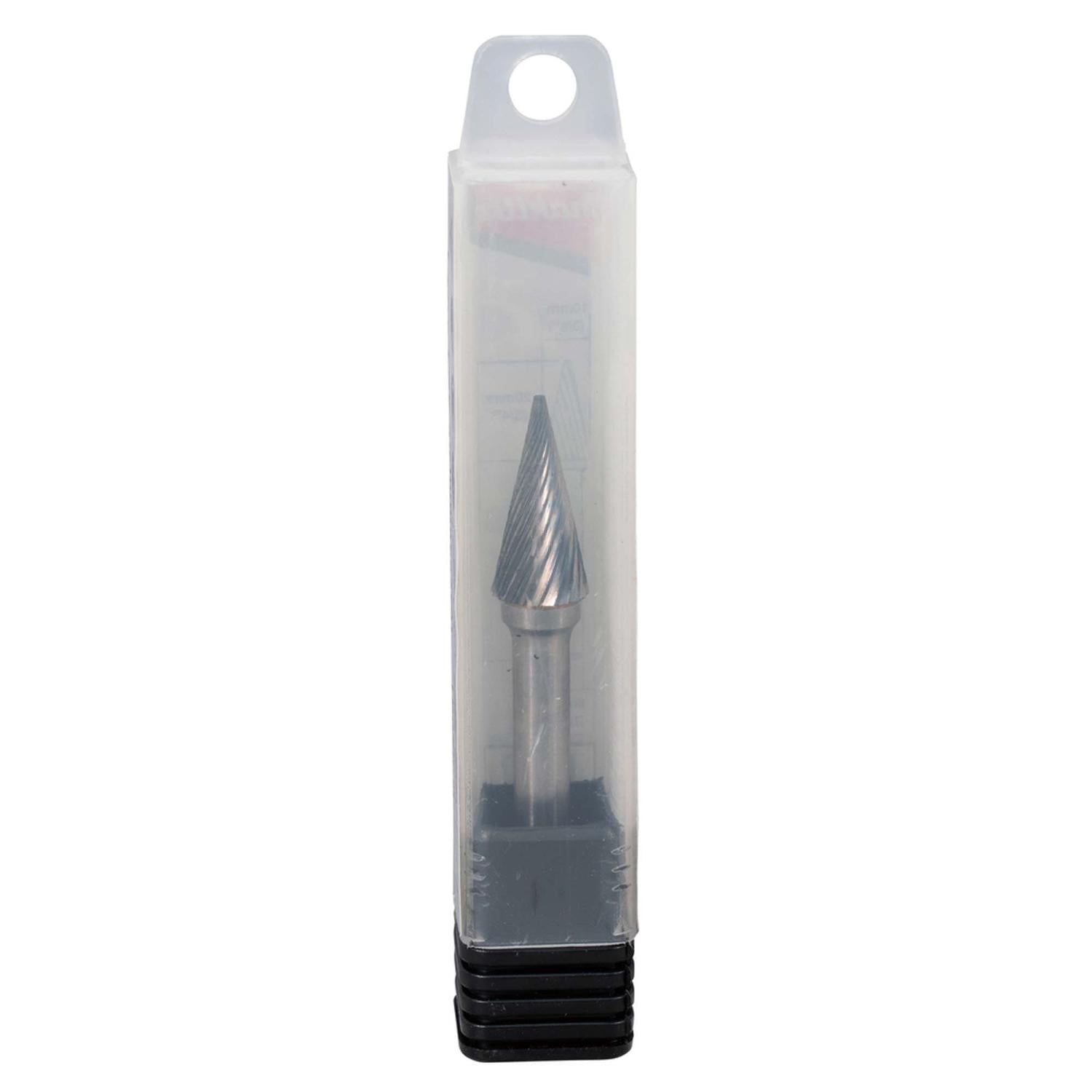 Fresa Rotativa Punta 3/8''x3/4''x1/4'' Metal/Inox - Makita - Herram.cl