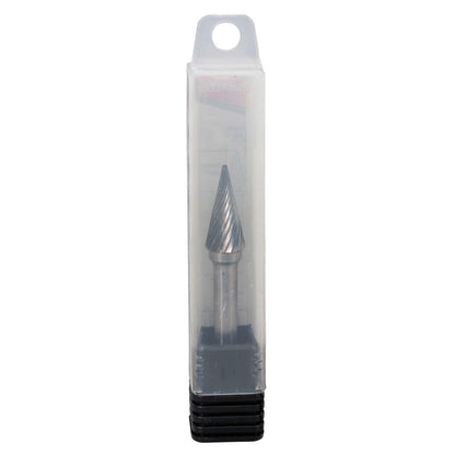 Fresa Rotativa Punta 3/8''x3/4''x1/4'' Metal/Inox - Makita - Herram.cl