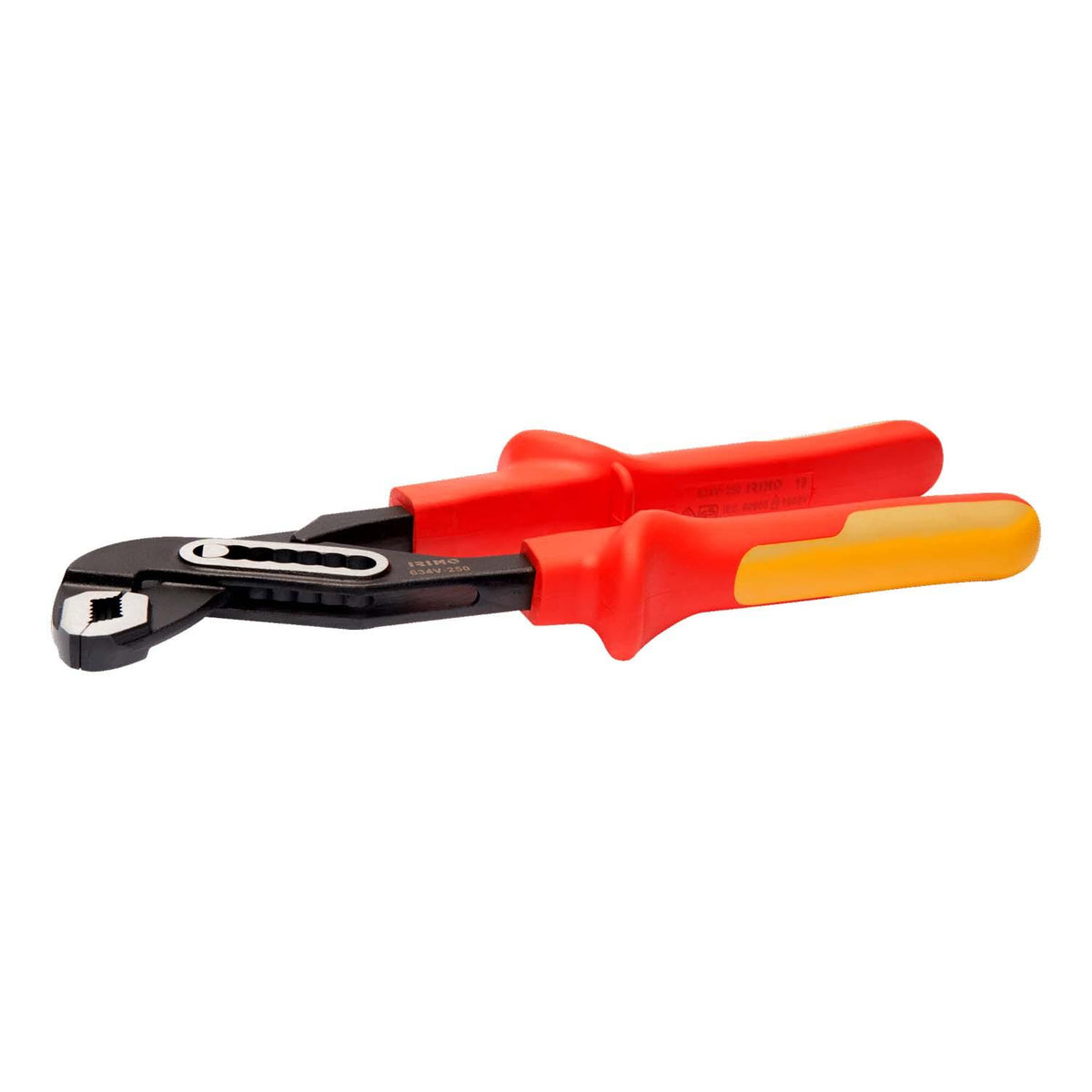 Alicate Pico Loro Aislado 1000 V 250mm - Irimo - Herram.cl