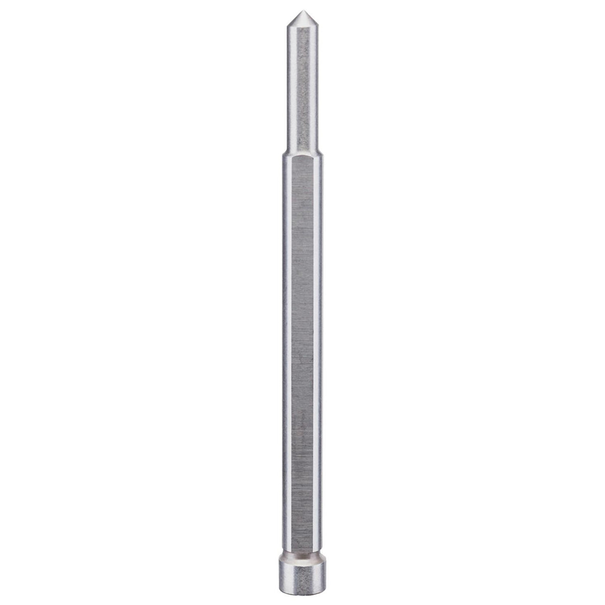Pin Guía Bosch 8x90mm para Brocas Anulares TCT ø17-50x35mm - Herram.cl
