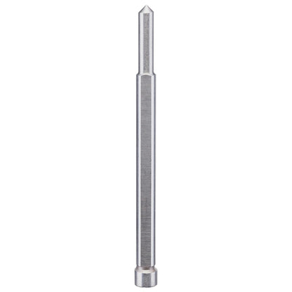 Pin Guía Bosch 8x90mm para Brocas Anulares TCT ø17-50x35mm - Herram.cl