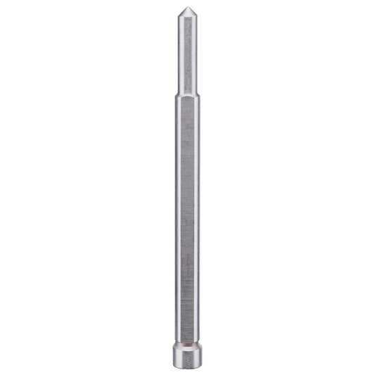 Pin Guía Bosch 8x90mm para Brocas Anulares TCT ø17-50x35mm - Herram.cl