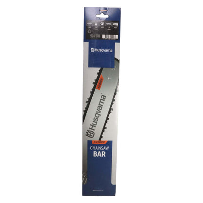 Espada Laminada X - FORCE 16''/0,325''/1,3mm 66DL - Husqvarna - Herram.cl