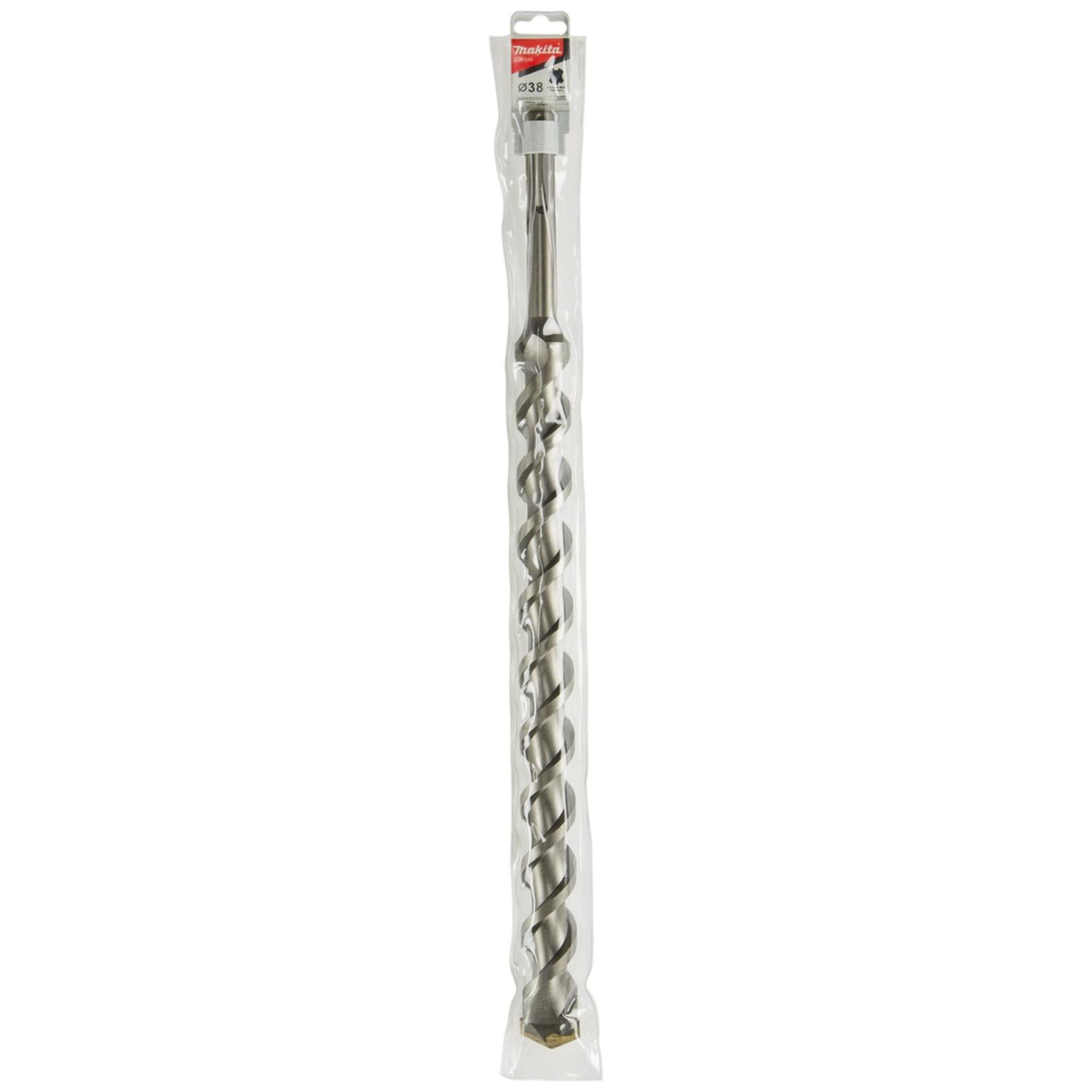 Broca SDS - Max TCT 38x450x570mm - Makita - Herram.cl