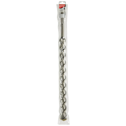Broca SDS - Max TCT 38x450x570mm - Makita - Herram.cl