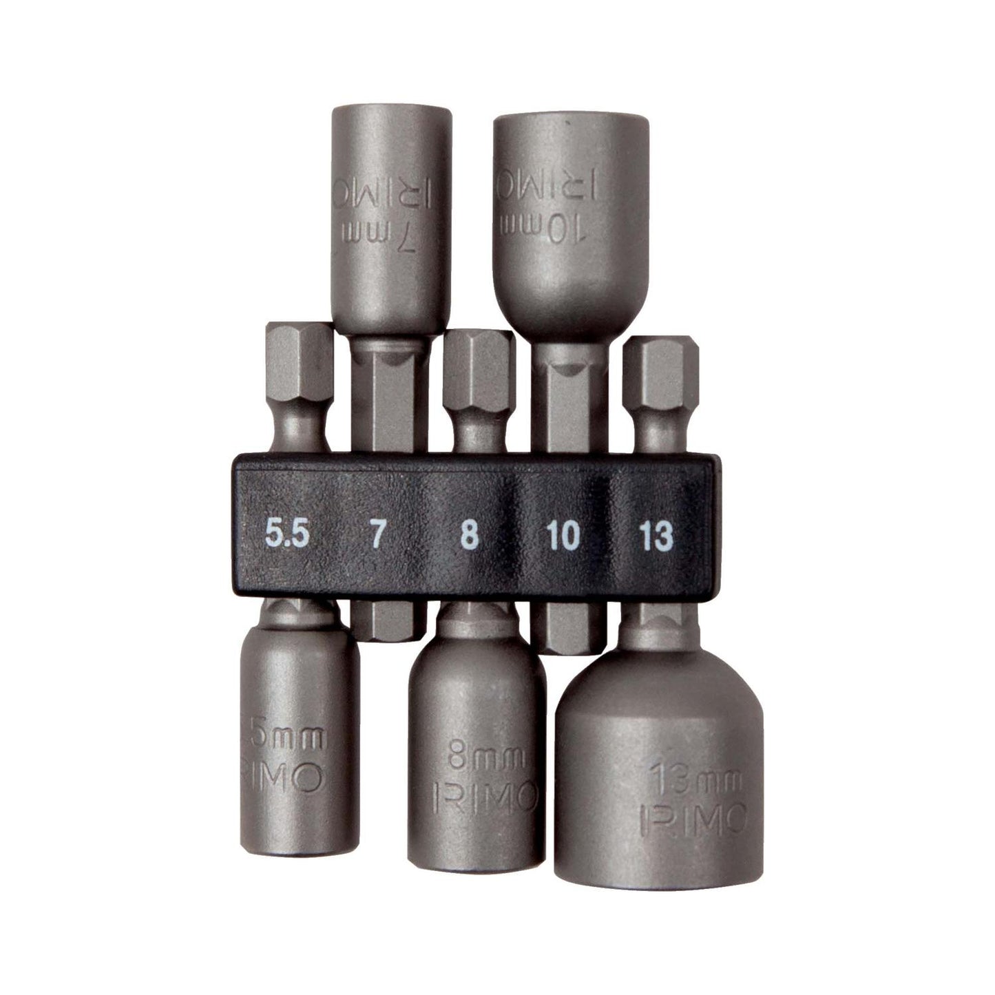 Set Vasos Magnéticos 5 Pzas - Irimo - Herram.cl